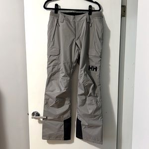 Helly Hansen ski pants